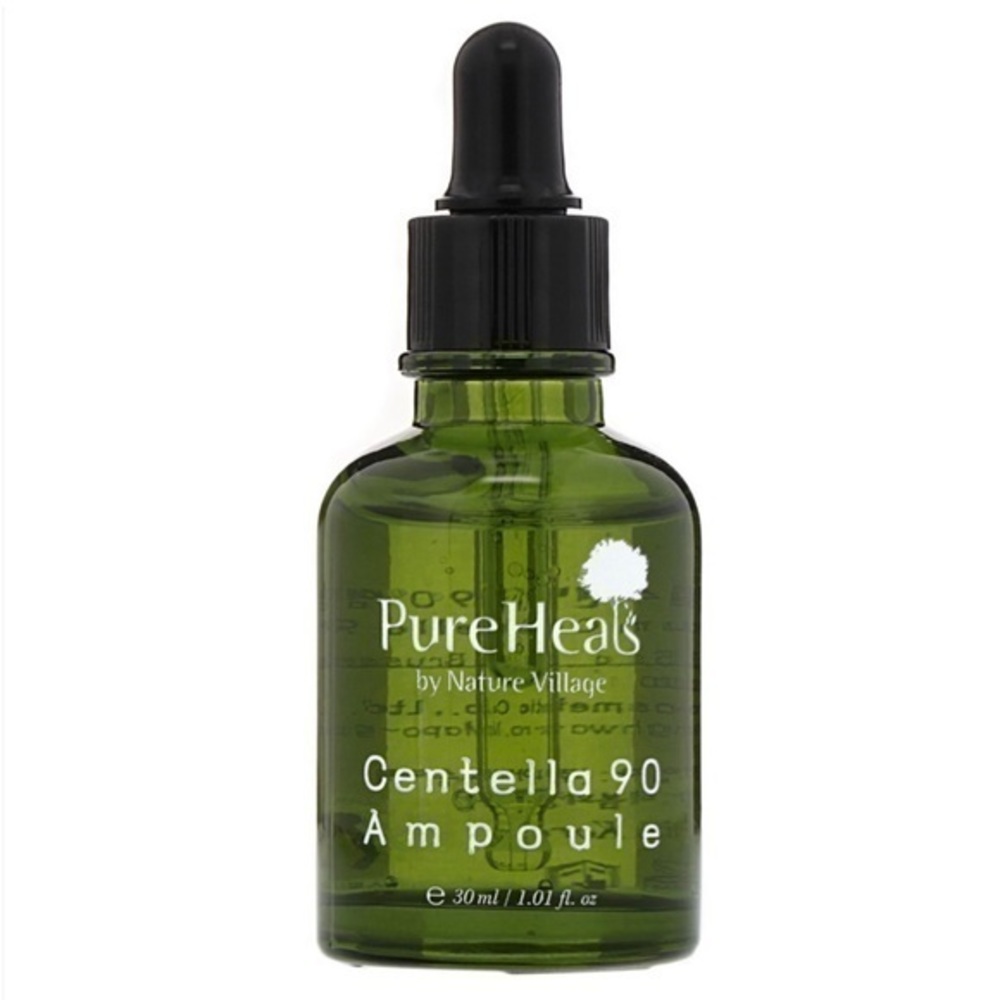 Pure Heals Oil